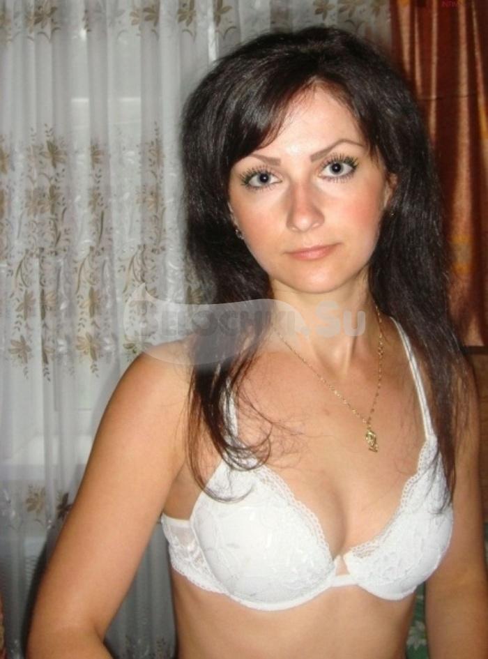 Путана Ирина г. Киренск