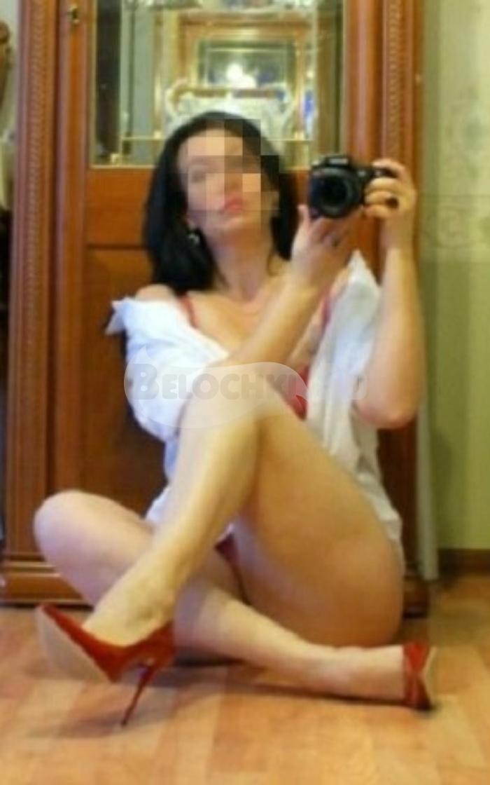 Путана Милена г. Вилюйск