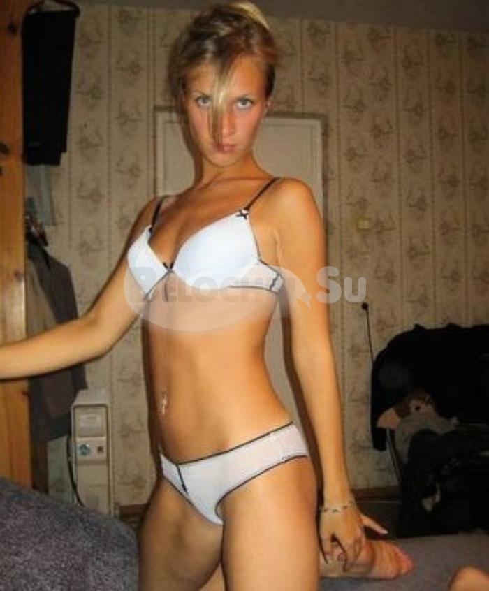 Путана Полина г. Гаврилов Посад
