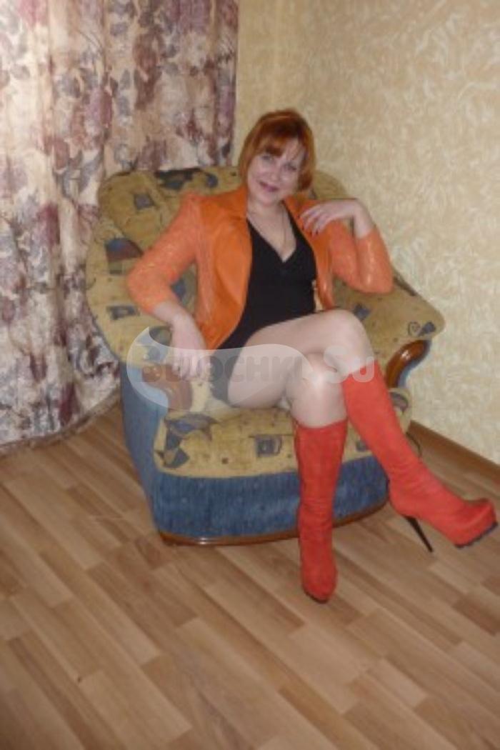 Путана Диана г. Ельня