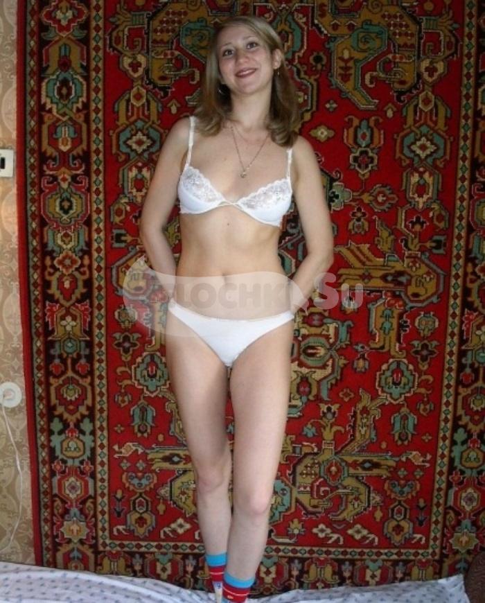 Путана Мария г. Икша