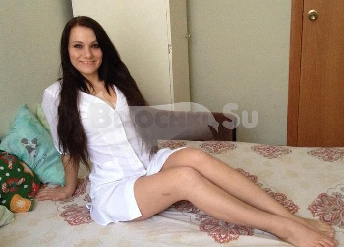 Путана Василина г. Арсеньев