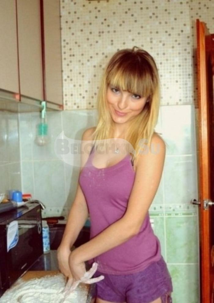 Путана Вика г. Юрга