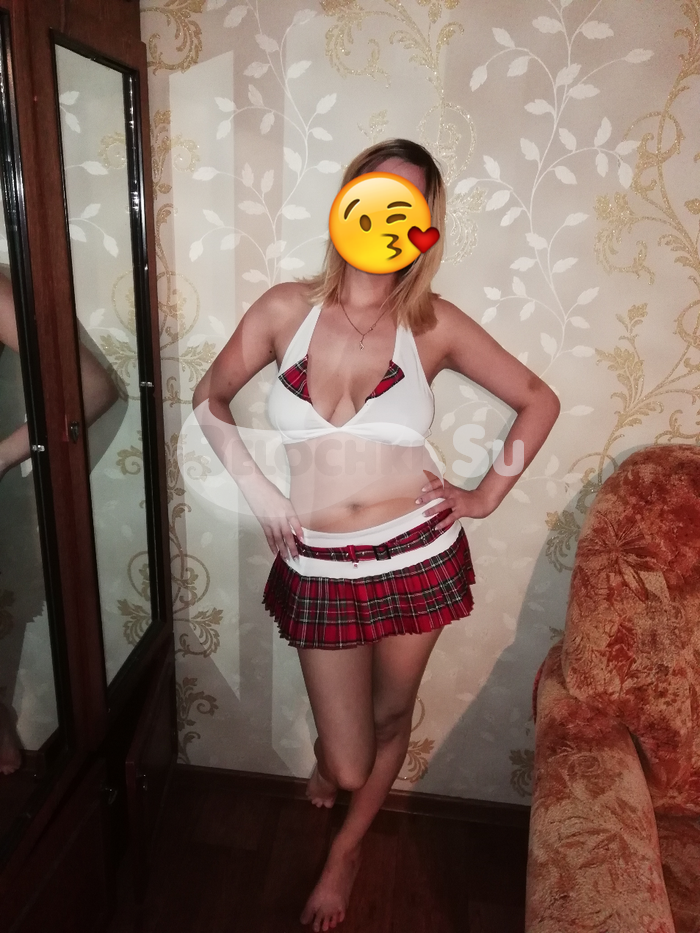 Путана Алена г. Новозыбков
